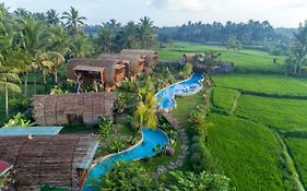 Beehouse Ubud